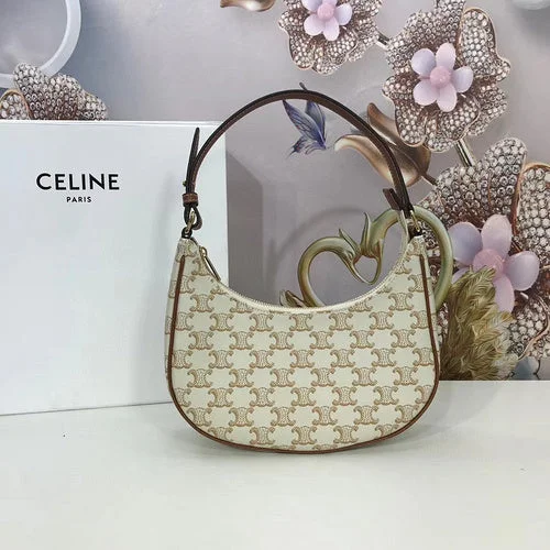 Quilted Celine Bags for a Luxurious AestheticBC - CELINE BAGS - 1417