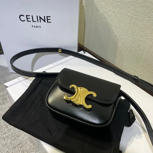 Foldable Celine Shopping Bags for Added ConvenienceBC - CELINE BAGS - 1411