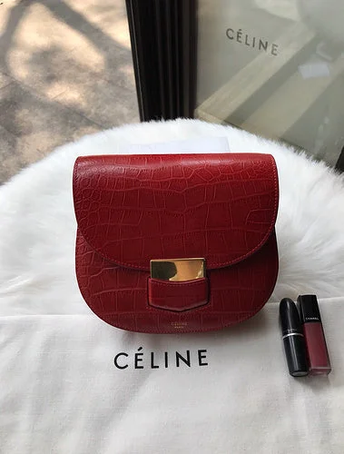 Celine Bags with Hidden Compartments for SecurityBC - CELINE BAGS - 1408