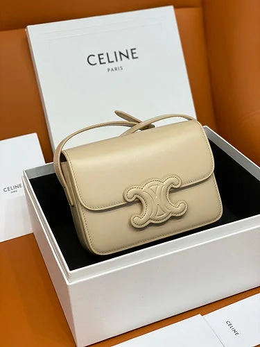 Compact Celine Clutch Bags for Glamorous EveningsBC - CELINE BAGS - 1399