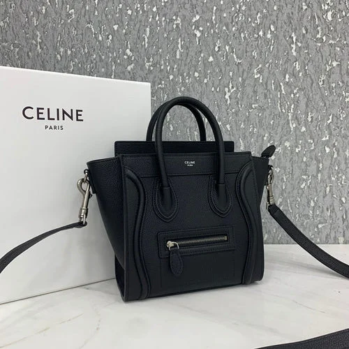 Celine Bags with Contemporary Geometric PrintsBC - CELINE BAGS - 1398