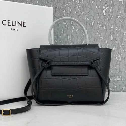 Stylish Celine Crossbody Bags for Every Day ErrandsBC - CELINE BAGS - 1396