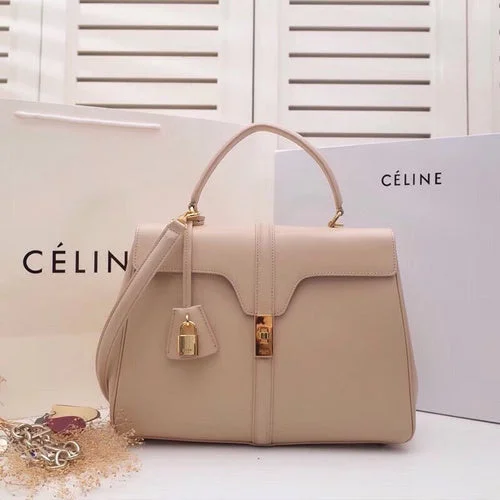 Light - Colored Celine Bags for Spring and Summer AppealBC - CELINE BAGS - 1393