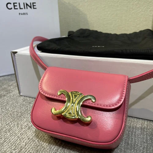 Two - Tone Celine Bags for a Modern and Stylish AppearanceBC - CELINE BAGS - 1389