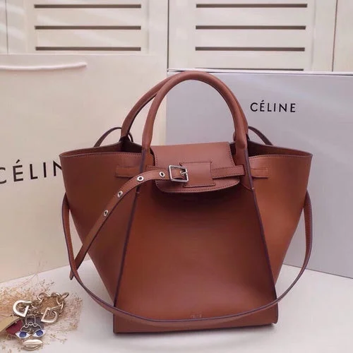 Quilted Celine Bags for a Luxurious AestheticBC - CELINE BAGS - 1388