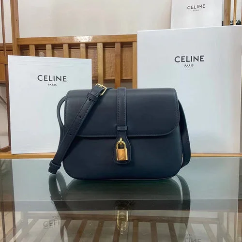 Metallic Celine Bags for a Statement - Making LookBC - CELINE BAGS - 1377