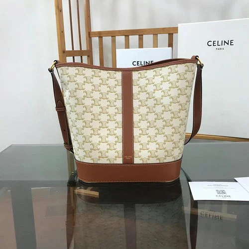 Celine Bags with RFID - Protected PocketsBC - CELINE BAGS - 1376