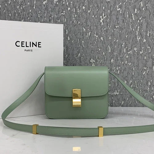 Celine Bags with Multiple Compartments for OrganizationBC - CELINE BAGS - 1374