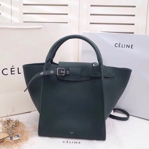 Compact and Handy Celine Waist Bags for On - the - MoveBC - CELINE BAGS - 1362