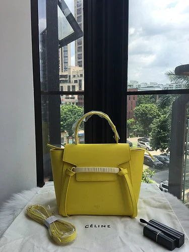 Sporty Celine Bags for Active LifestylesBC - CELINE BAGS - 1360