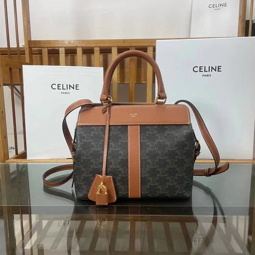 Breathable Celine Gym Bags for Fitness EnthusiastsBC - CELINE BAGS - 1356