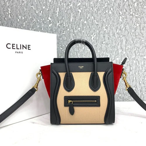 Seasonal Print Celine Bags for Summer VacationsBC - CELINE BAGS - 1354