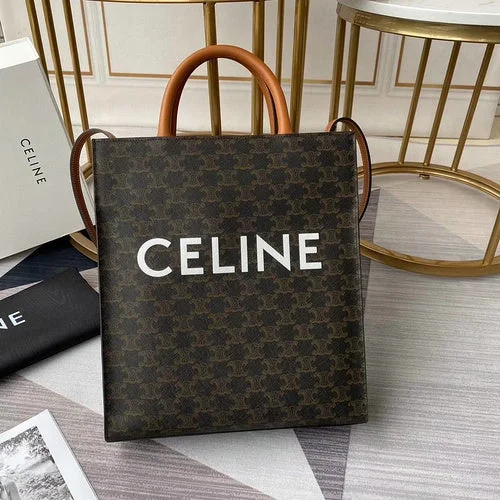 Durable Celine Canvas Bags for Outdoor ActivitiesBC - CELINE BAGS - 1351