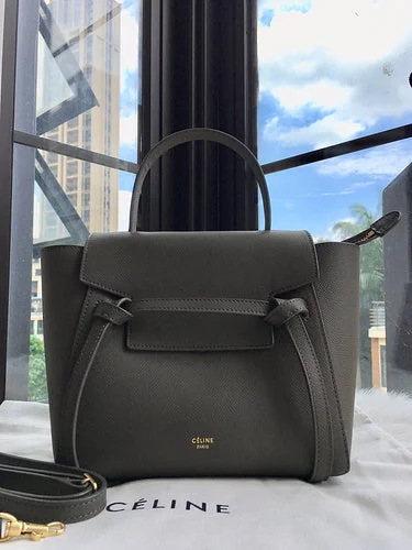 Celine Shoulder Bags in Classic Neutral ColorsBC - CELINE BAGS - 1311