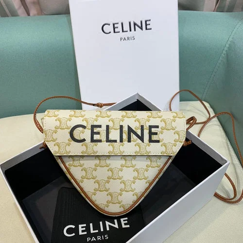 Celine Bags with Antique - Style Hardware for a Vintage VibeBC - CELINE BAGS - 1305