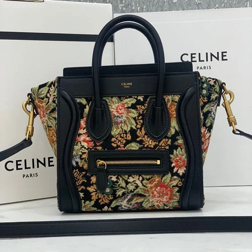 Compact and Handy Celine Waist Bags for On - the - MoveBC - CELINE BAGS - 1304