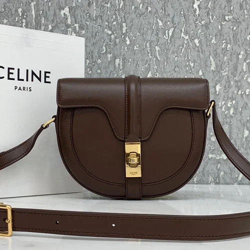 Celine Bags with Reflective Details for SafetyBC - CELINE BAGS - 1303