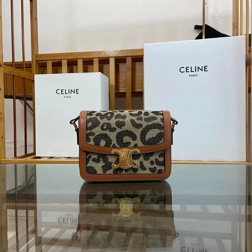 Quilted Celine Bags for a Luxurious AestheticBC - CELINE BAGS - 1301