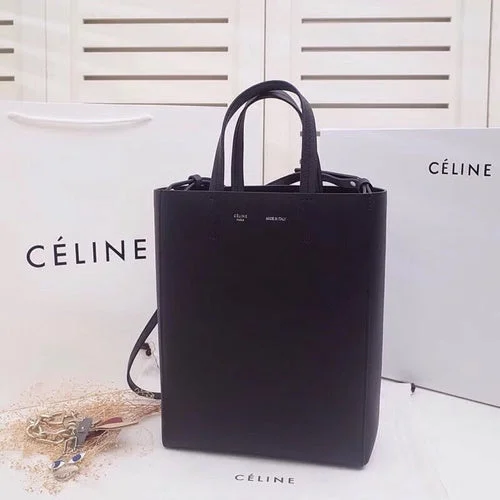 Embroidered Celine Bags with Floral MotifsBC - CELINE BAGS - 1299