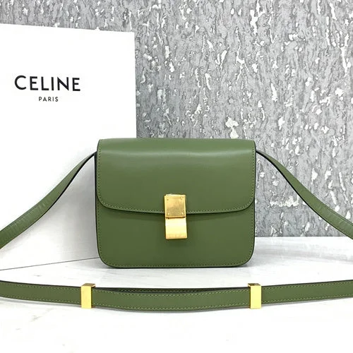 Foldable Celine Shopping Bags for Added ConvenienceBC - CELINE BAGS - 1296