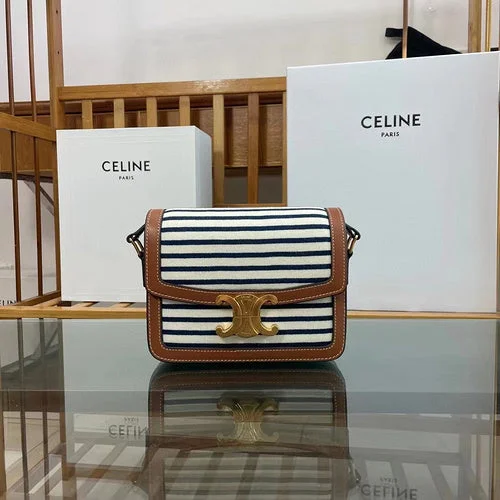 Seasonal Print Celine Bags for Summer VacationsBC - CELINE BAGS - 1295