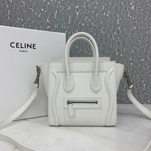 Embellished Celine Bags with Studs and CrystalsBC - CELINE BAGS - 1286