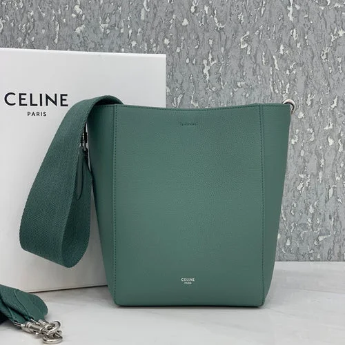 Celine Shoulder Bags in Classic Neutral ColorsBC - CELINE BAGS - 1281