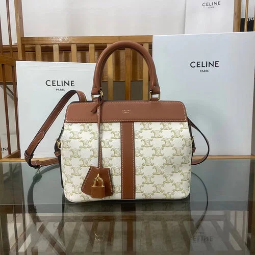 Celine Tote Bags with Spacious Interior for TravelersBC - CELINE BAGS - 1280