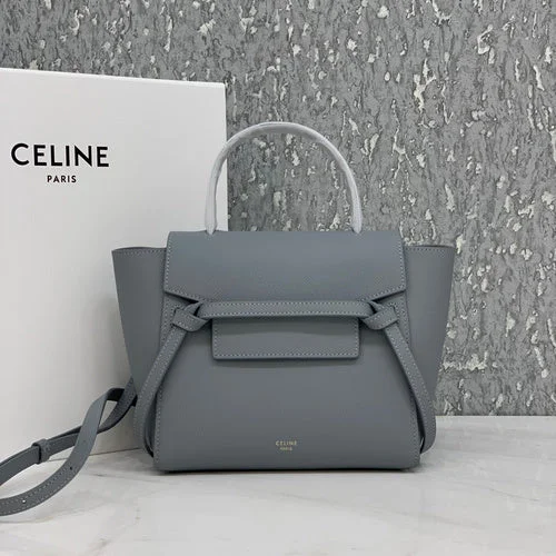 Soft - Touch Celine Duffel Bags for Weekend GetawaysBC - CELINE BAGS - 1230