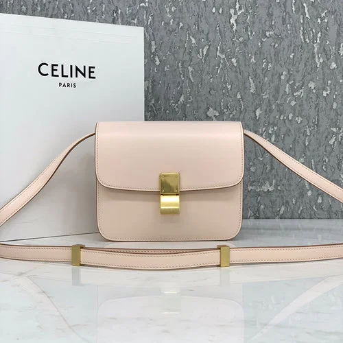 Embellished Celine Bags with Studs and CrystalsBC - CELINE BAGS - 1226