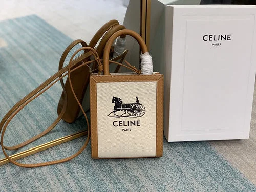 Customizable Celine Bags with Personalized AccessoriesBC - CELINE BAGS - 1224