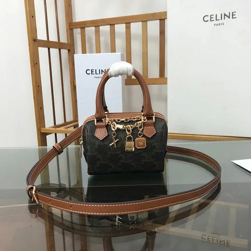 Trendy Celine Bucket Bags for a Boho LookBC - CELINE BAGS - 1223