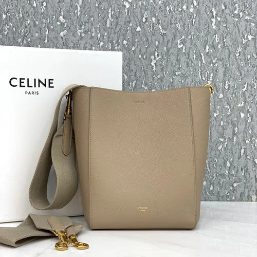 Celine Bags with Chain Handles for a Touch of GlamourBC - CELINE BAGS - 1218