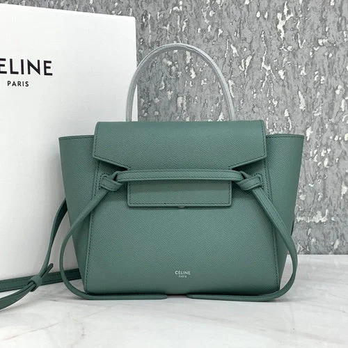 Celine Bags with Reflective Details for SafetyBC - CELINE BAGS - 1212