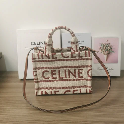 High - Capacity Celine Duffle Bags for Extended TripsBC - CELINE BAGS - 1207