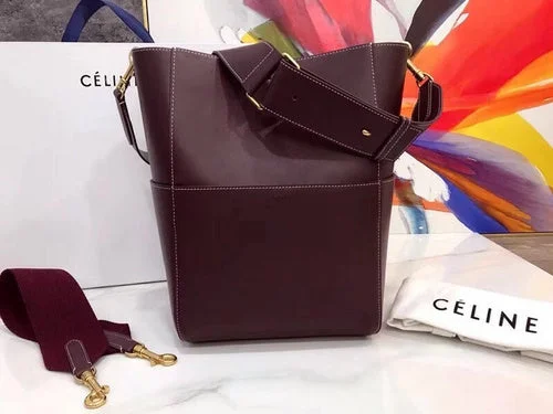 Foldable Celine Shopping Bags for Added ConvenienceBC - CELINE BAGS - 1205