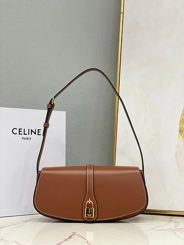 Color - Blocked Celine Bags for a Bold Fashion StatementBC - CELINE BAGS - 1202