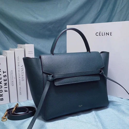 Sustainable Celine Bags Using Eco - Friendly MaterialsBC - CELINE BAGS - 1193