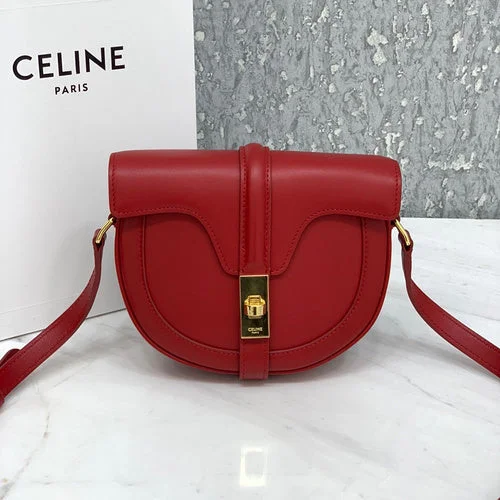 Celine Shoulder Bags in Classic Neutral ColorsBC - CELINE BAGS - 1190