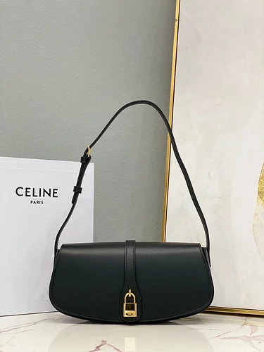 Two - Tone Celine Bags for a Modern and Stylish AppearanceBC - CELINE BAGS - 1183