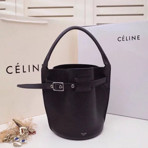 Foldable Celine Shopping Bags for Added ConvenienceBC - CELINE BAGS - 1177