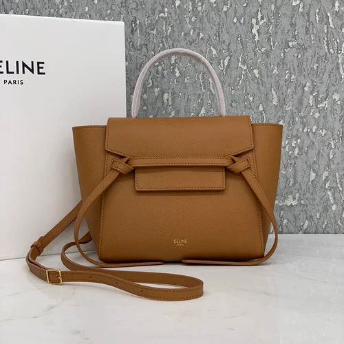 Durable Celine Canvas Bags for Outdoor ActivitiesBC - CELINE BAGS - 1173