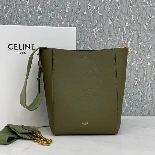 Soft - Touch Celine Duffel Bags for Weekend GetawaysBC - CELINE BAGS - 1171