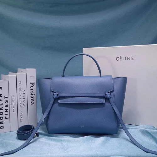 Sustainable Celine Bags Using Eco - Friendly MaterialsBC - CELINE BAGS - 1165