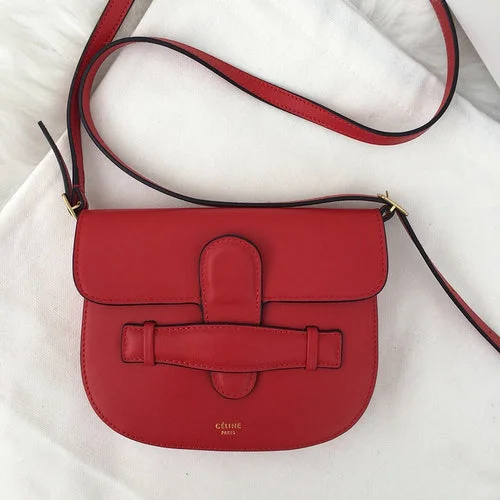 Two - Tone Celine Bags for a Modern and Stylish AppearanceBC - CELINE BAGS - 1153