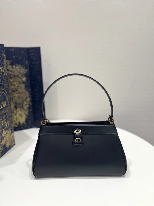 Christian Dior tote bags with a printed Dior logo on the frontBC - Dior Bags - 1060