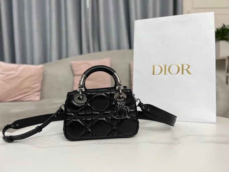 High - fashion Christian Dior bags with a geometric patternBC - Dior Bags - 1066