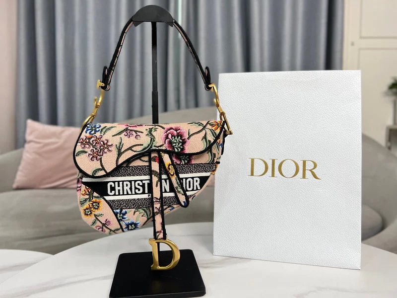 Christian Dior bags with a detachable coin purse insideBC - Dior Bags - 1077