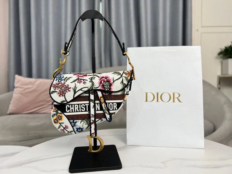 Luxury Christian Dior crossbody bags with a chain - link strapBC - Dior Bags - 1078