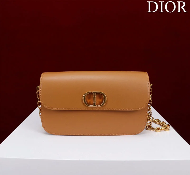 Christian Dior handbags with a detachable mirror for on - the - go touch - upsBC - Dior Bags - 1252